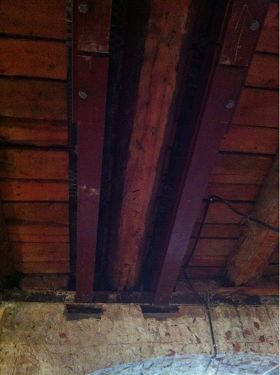 До реконструкции