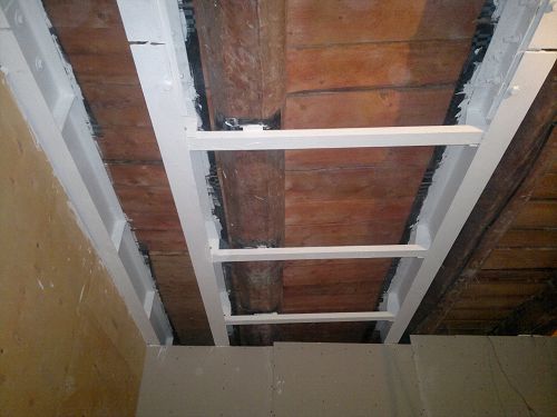 До реконструкции