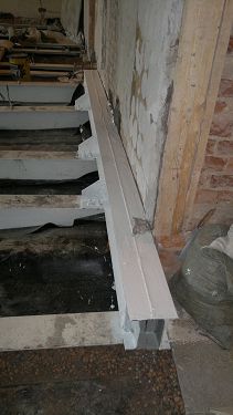 До реконструкции