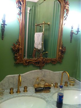 После реконструкции