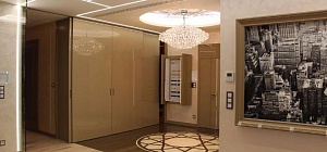 Отделка квартир